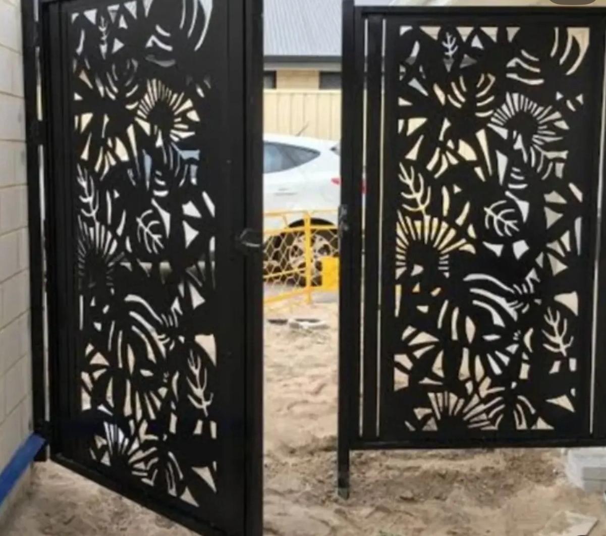 Taşçıoğlu Demir Doğrama